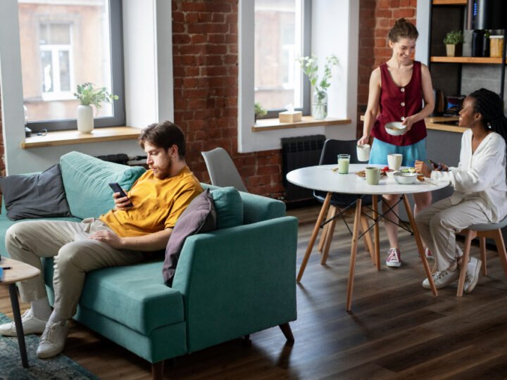 Apartamento Pequeno: 9 Estratégias de Decoração Essenciais