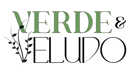 Verde & Veludo