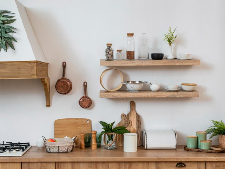 Maximize sua Cozinha: 14 Estratégias que Você Precisa Conhecer