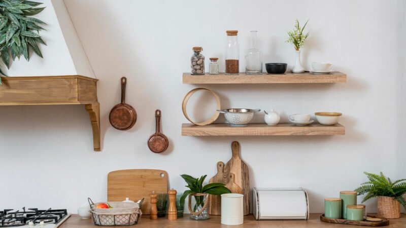Maximize sua Cozinha: 14 Estratégias que Você Precisa Conhecer