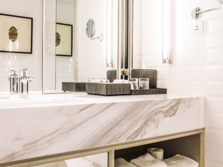 Quartzo: Beleza, Praticidade e Durabilidade